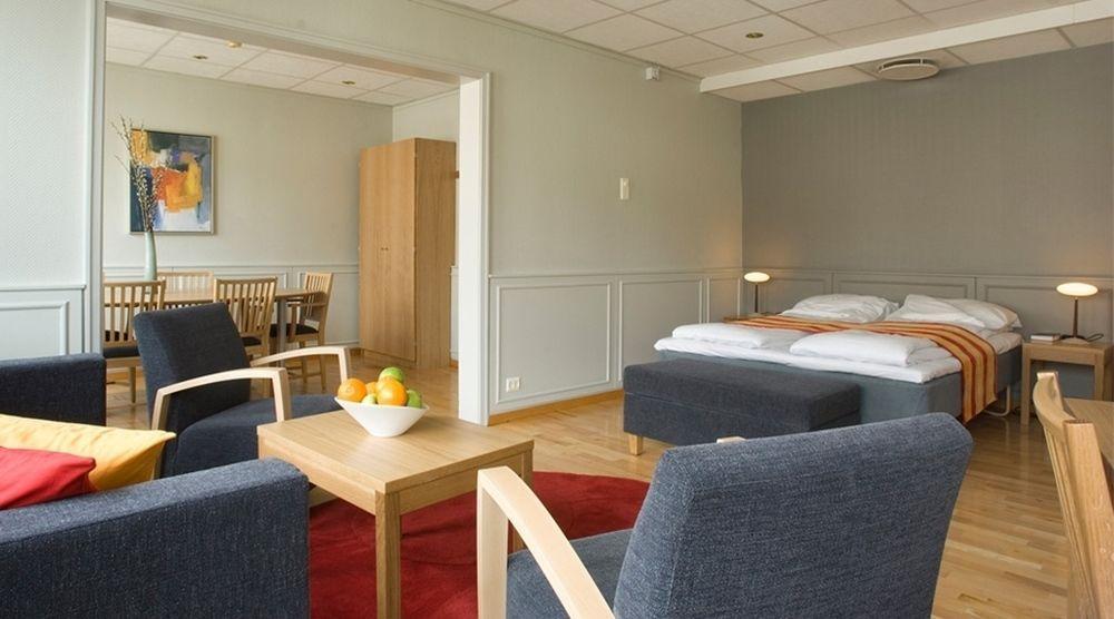 Comfort Hotel Stavanger Eksteriør bilde