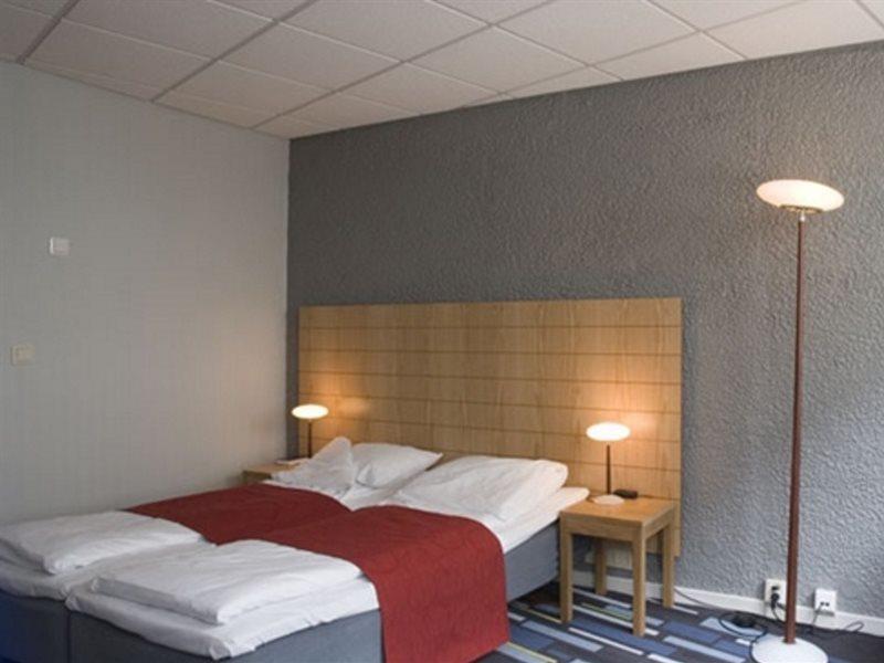 Comfort Hotel Stavanger Eksteriør bilde