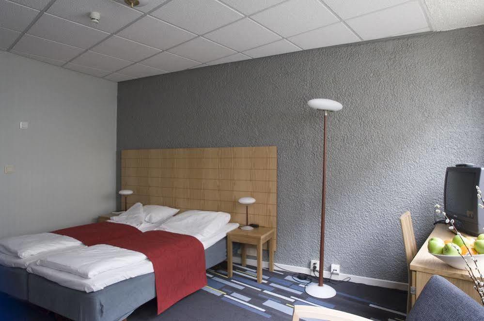 Comfort Hotel Stavanger Eksteriør bilde