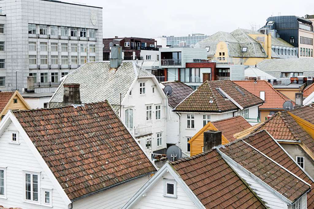 Comfort Hotel Stavanger Bekvemmeligheter bilde