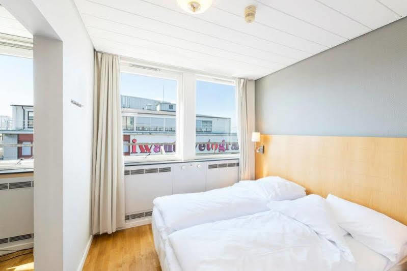 Comfort Hotel Stavanger Eksteriør bilde