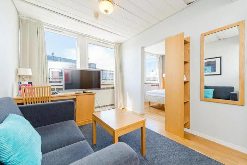 Comfort Hotel Stavanger Eksteriør bilde